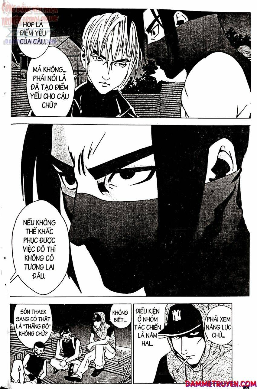 Ai Hơn Ai: Chapter 139