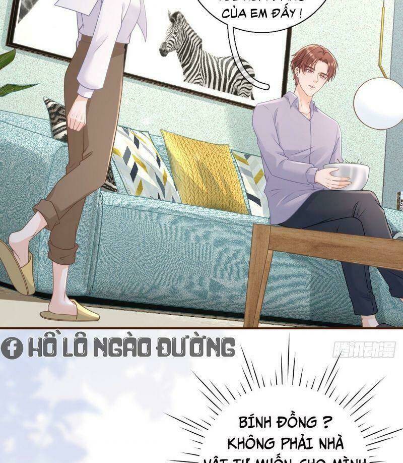 Bạn Gái Tôi Mới 30+: Chapter 88