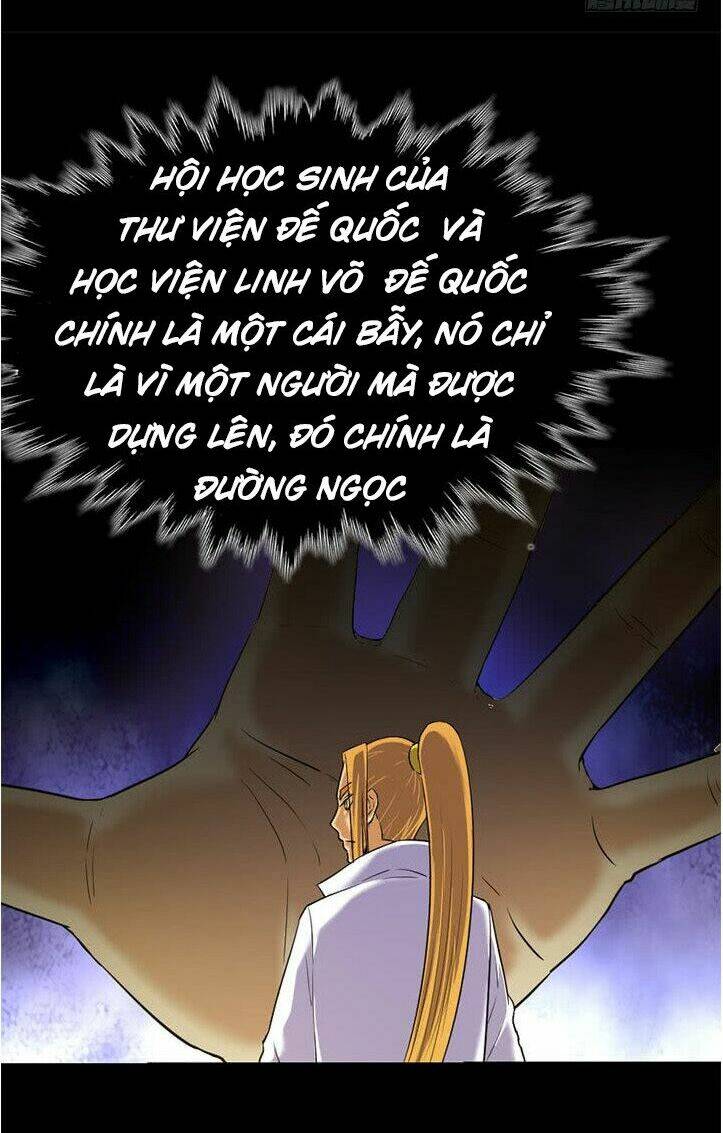 Phong Quỷ Truyền Thuyết: Chapter 125