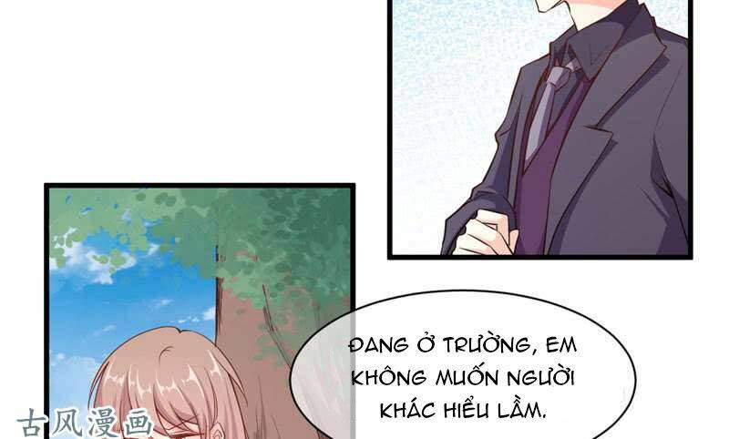 Ám Luyến Thành Hôn: Chapter 70