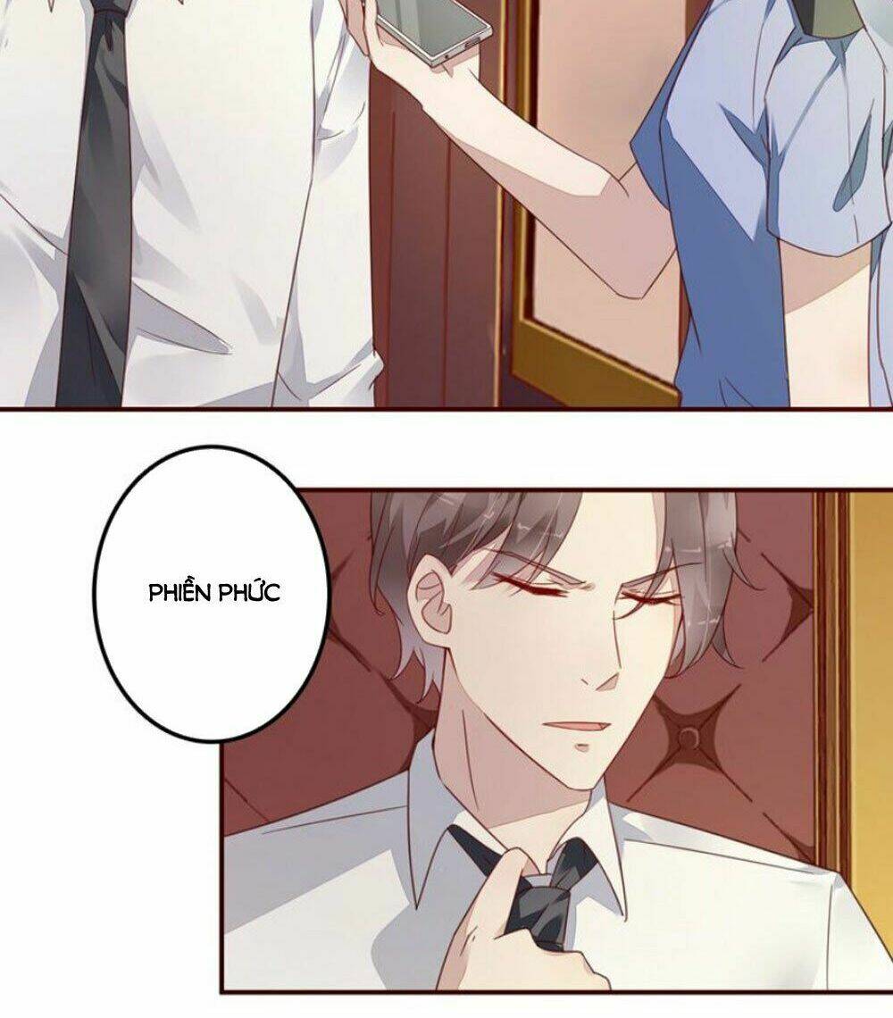 Người Tình Bí Ẩn: Chapter 6