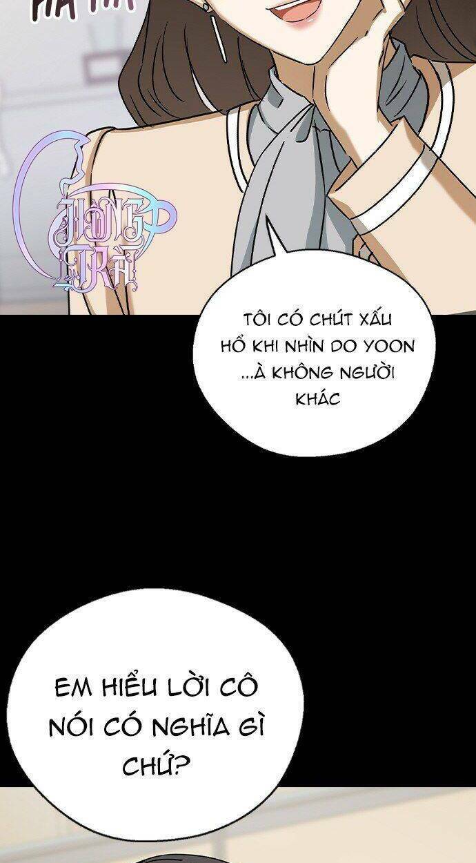 Duyên Nợ Kiếp Trước: Chapter 37