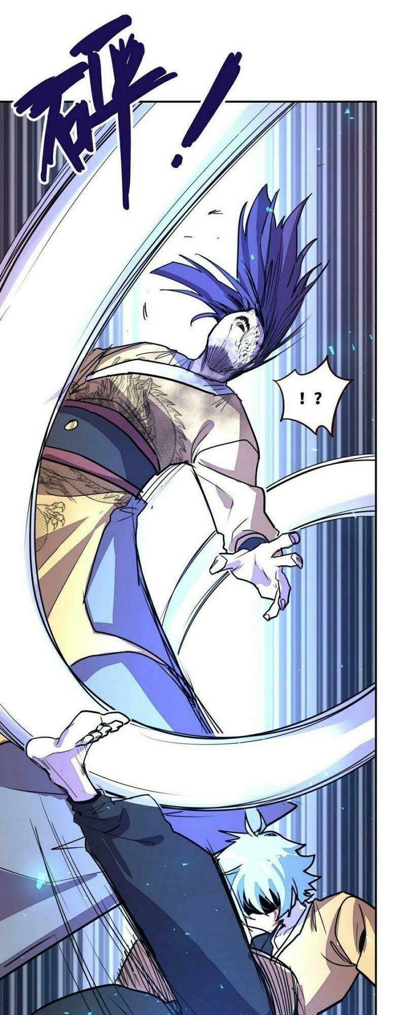 Sinh Tử Quyết: Chapter 180