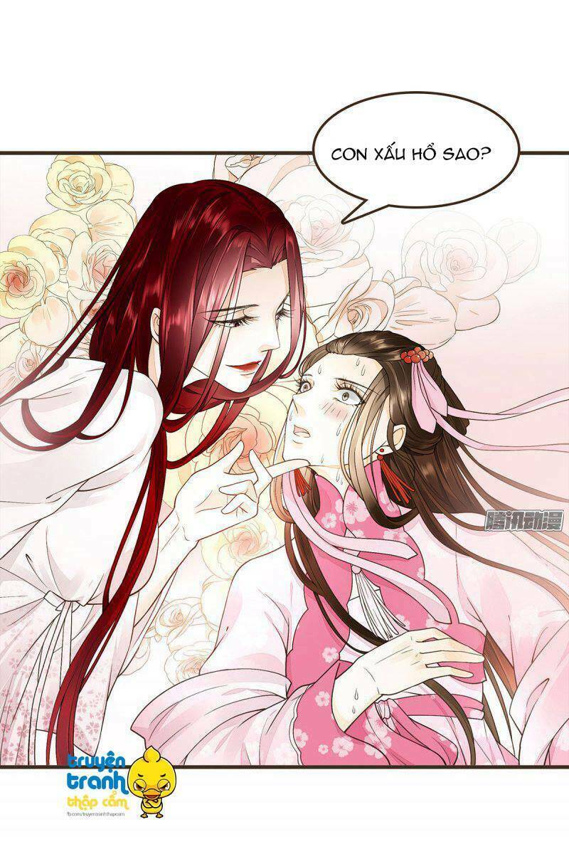 Đại Giá Thừa Tướng: Chapter 32