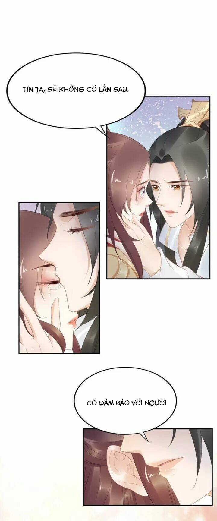 Nhất Sinh Nhất Thế Tiếu Thương Khung: Chapter 68