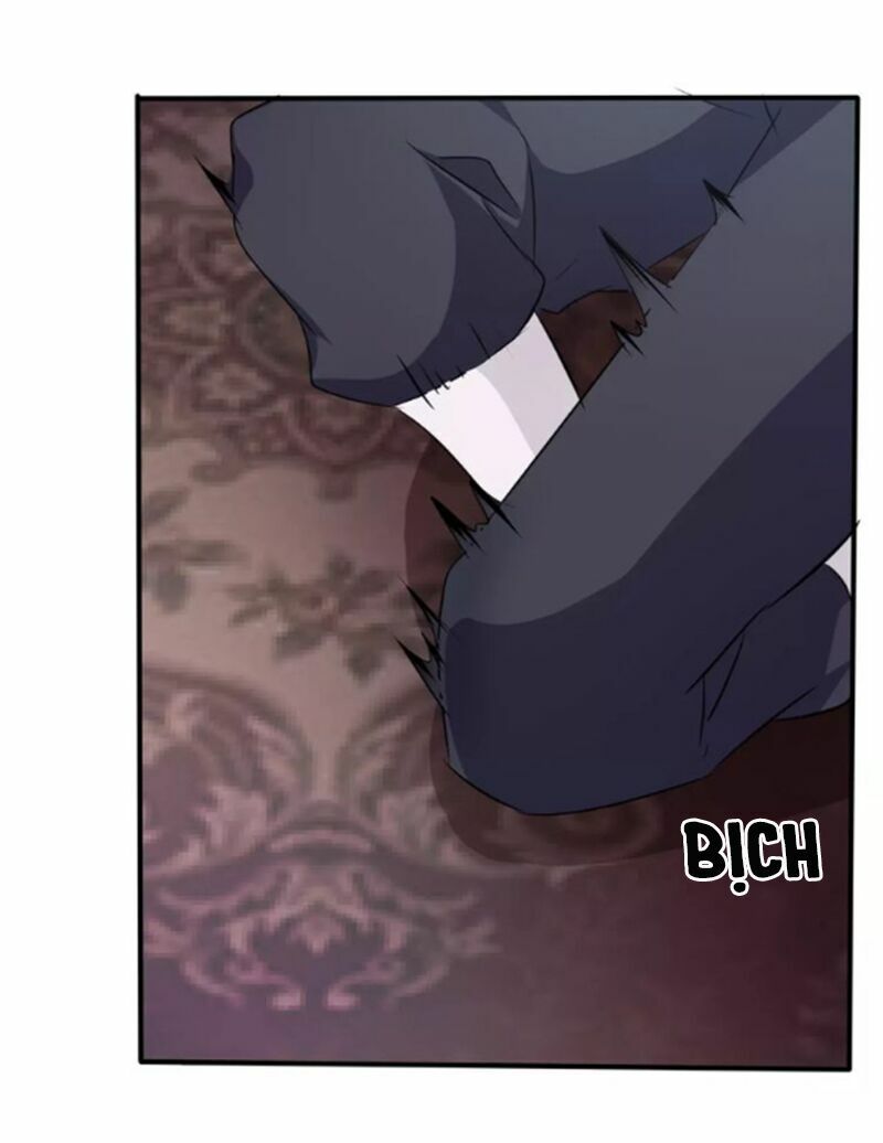 Một lời không hợp liền hút máu: Chapter 21