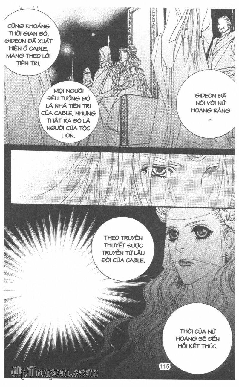 Saver - Vị Cứu Tinh: Chapter 32