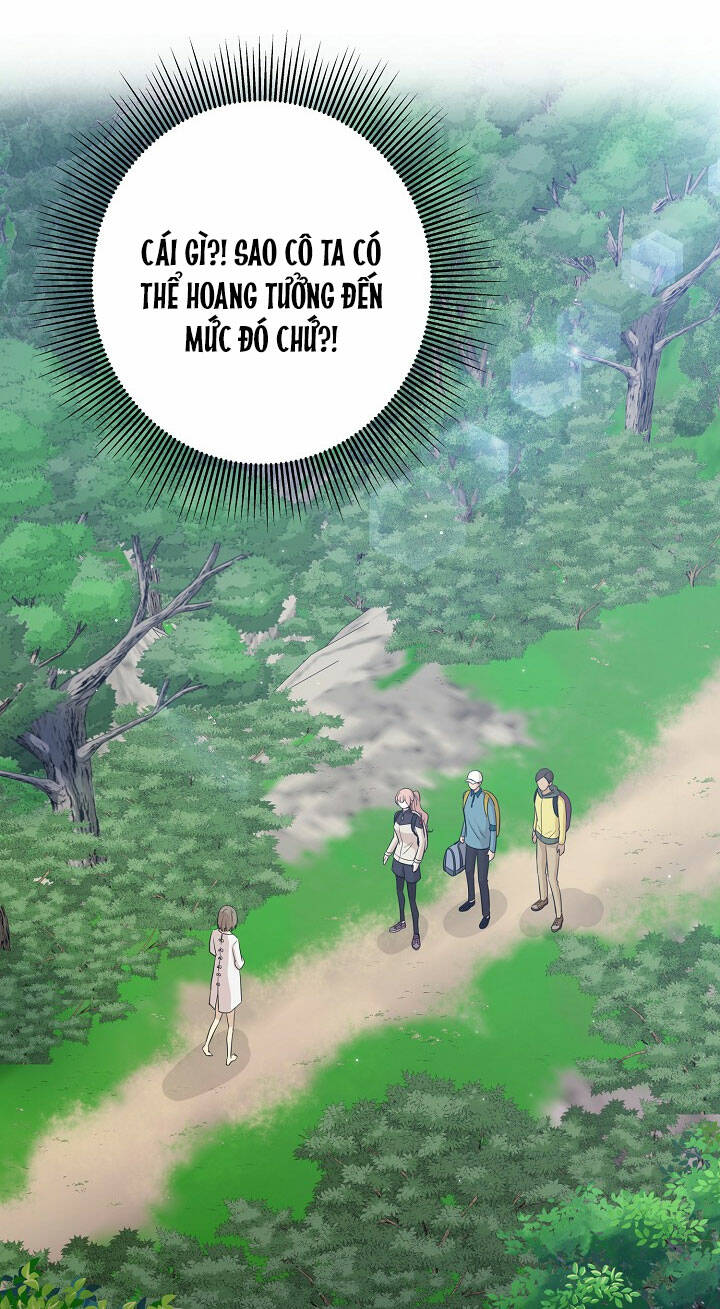 Cuộc Sống Kỳ Thú: Chapter 95