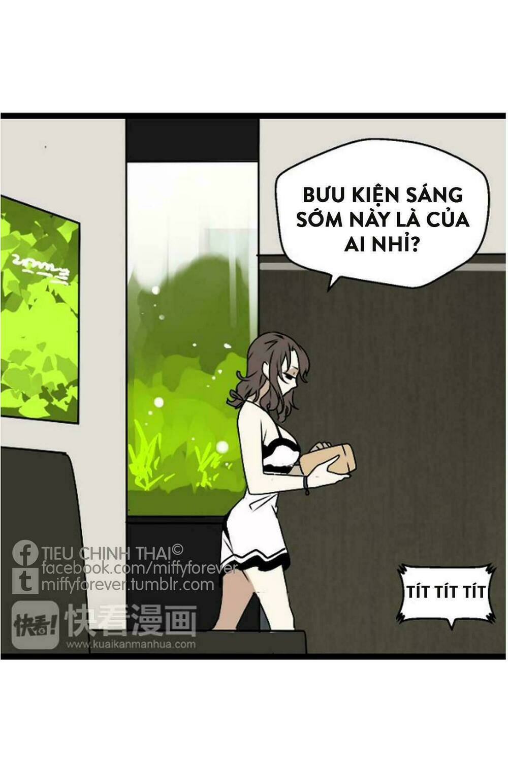 Mục Linh: Chapter 1
