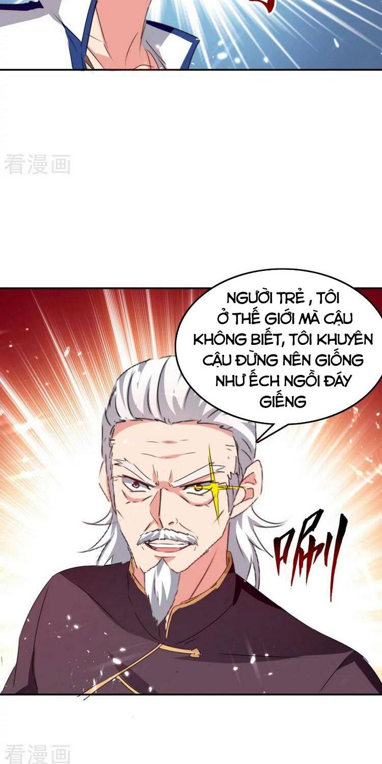 Trọng Sinh Khí Thiếu Quy Lai: Chapter 229