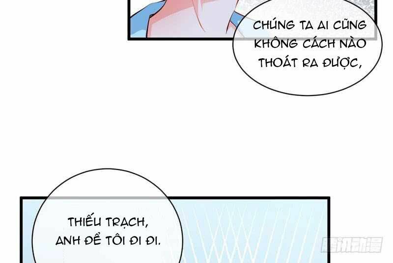 Ám Luyến Thành Hôn: Chapter 93