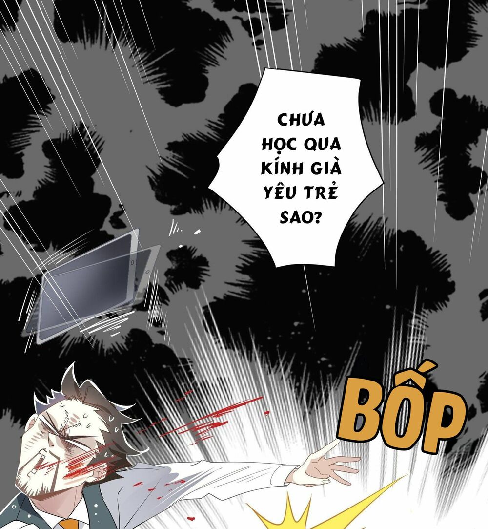 Nữ Phụ Như Tôi Cũng Có Ngày Ra Mắt: Chapter 25