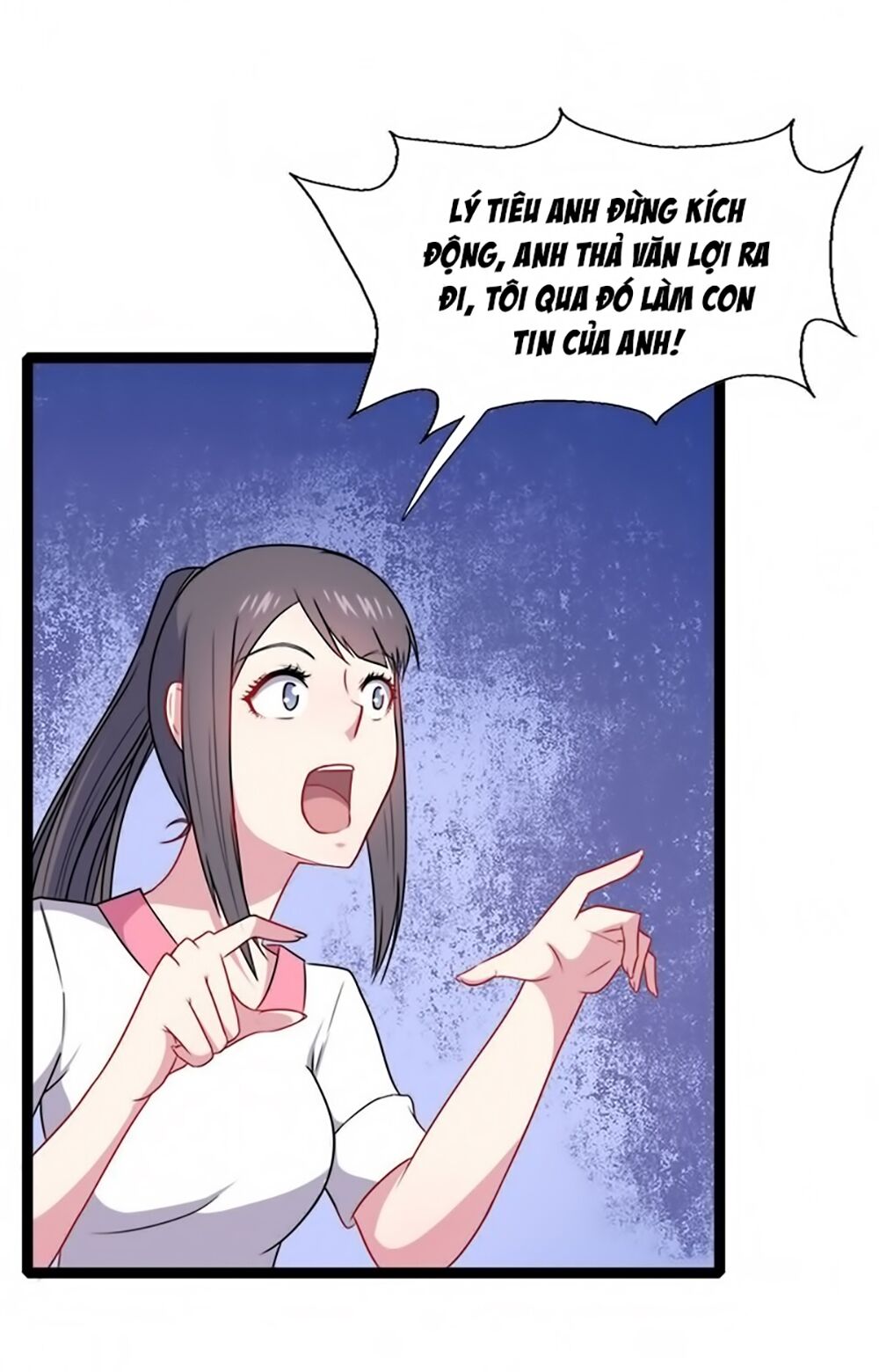 Ngạo Kiều Quỷ Vương Yêu Ta: Chapter 12