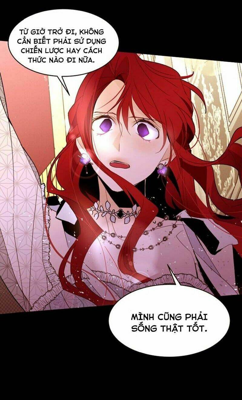 Cuộc Sống Rập Khuôn Của Một Quý Cô Tái Sinh!: Chapter 20