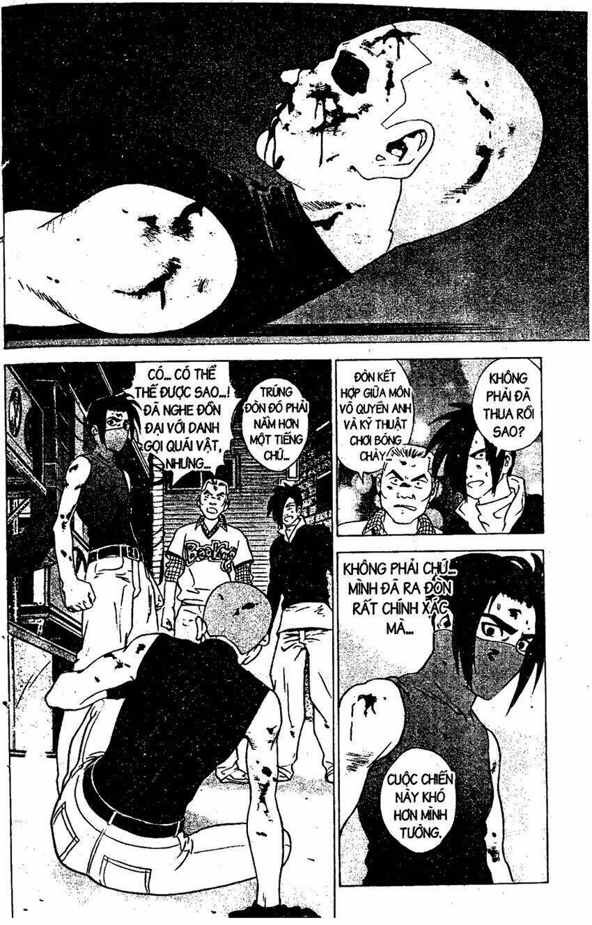 Ai Hơn Ai: Chapter 106