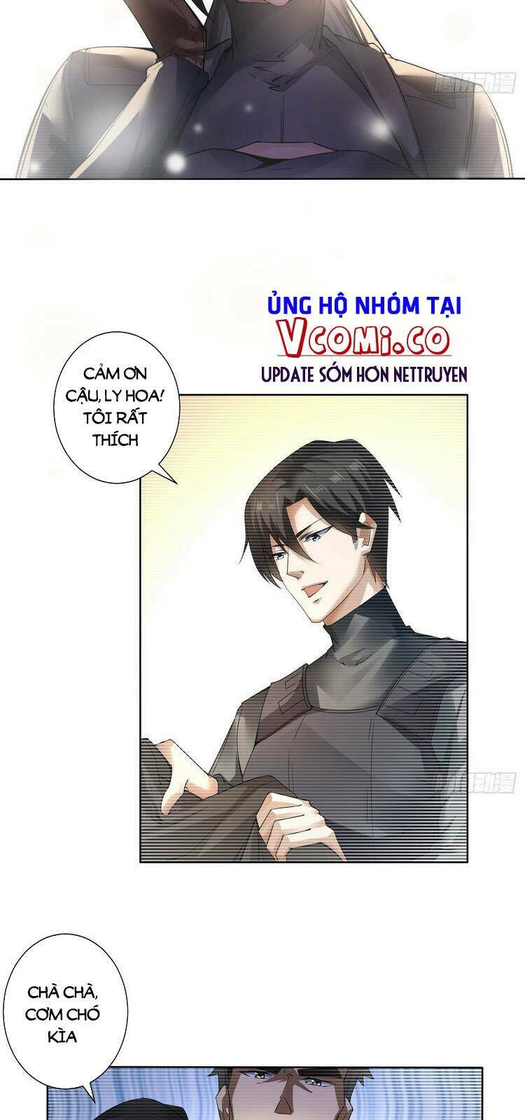 Khinh Phong: Chapter 19