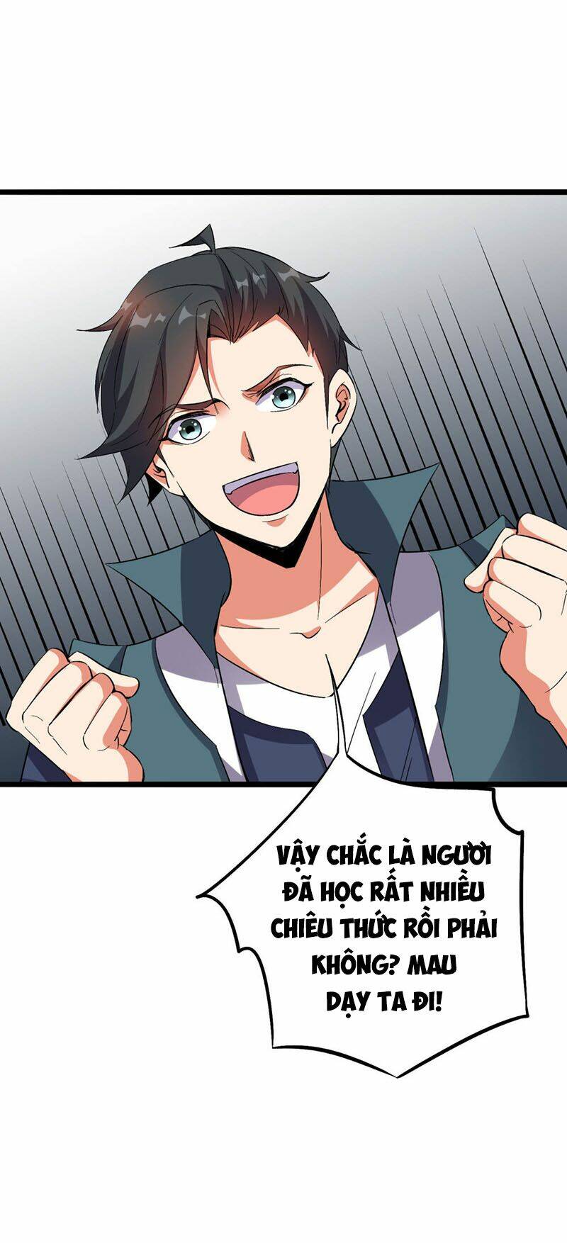 Phục Thiên Thánh Chủ: Chapter 85