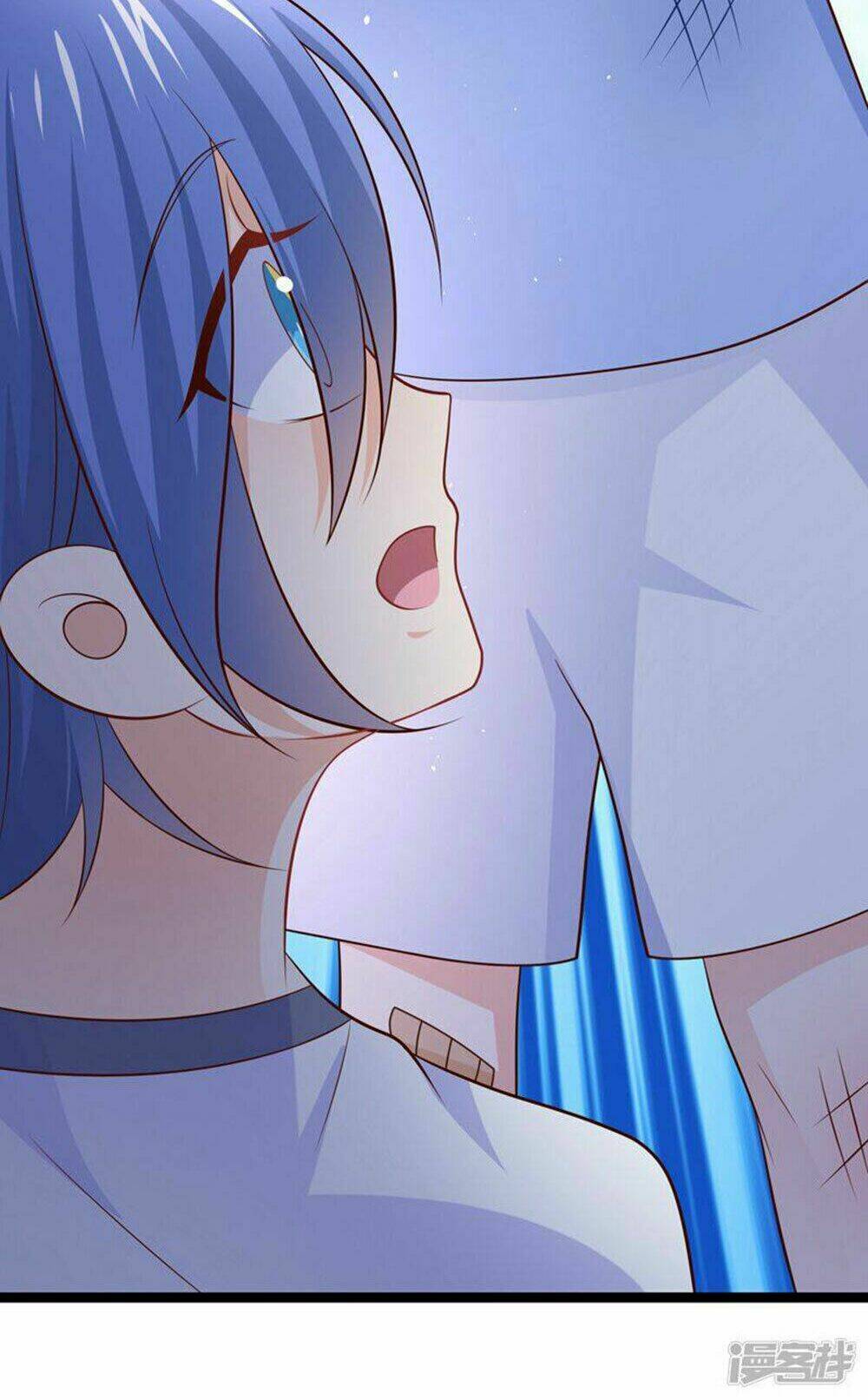 Boss Của Tôi Là Đại Thần: Chapter 47