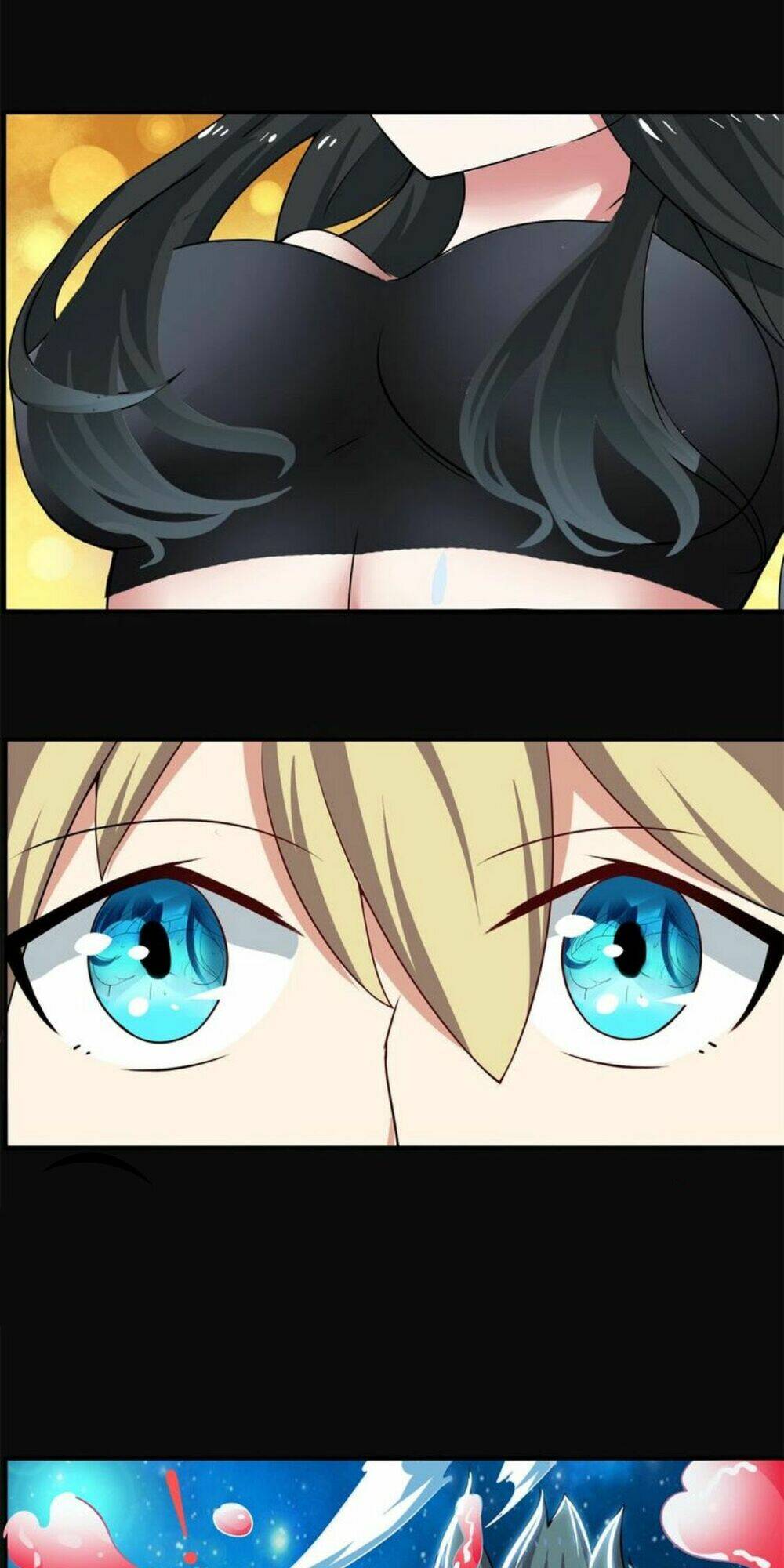 Ma Vương Đại Nhân Là Nữ Hầu: Chapter 1