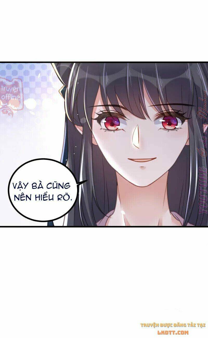 Nhật Kí Học Tập Của Hắc Liên Hoa: Chapter 47