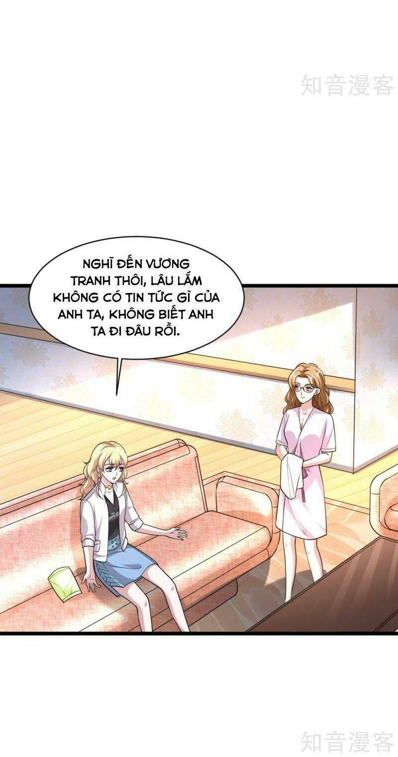 Đô Thị Tà Vương: Chapter 173