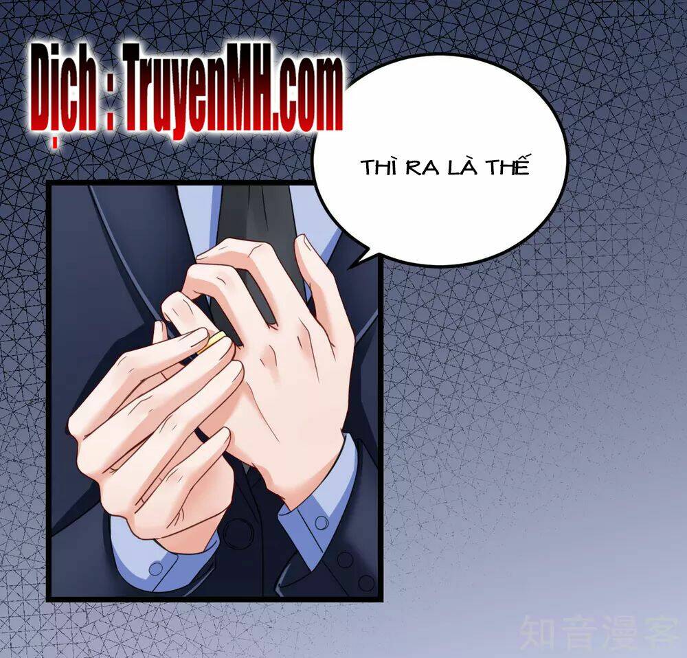 Cường Thế Tù Ái - Địch Thiếu Đừng Xằng Bậy: Chapter 65