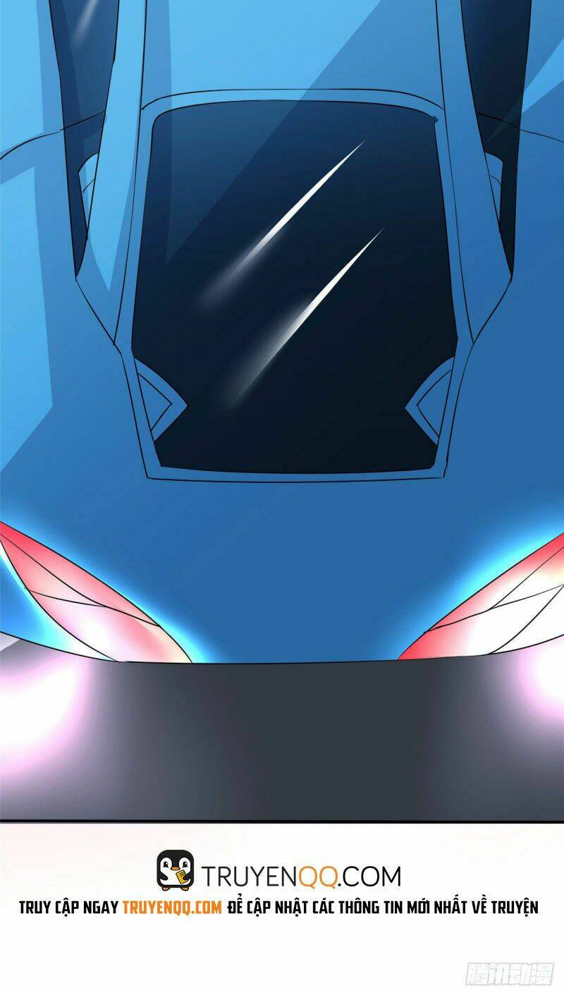 Siêu Cấp Nữ Thần Trọng Sinh: Chapter 14