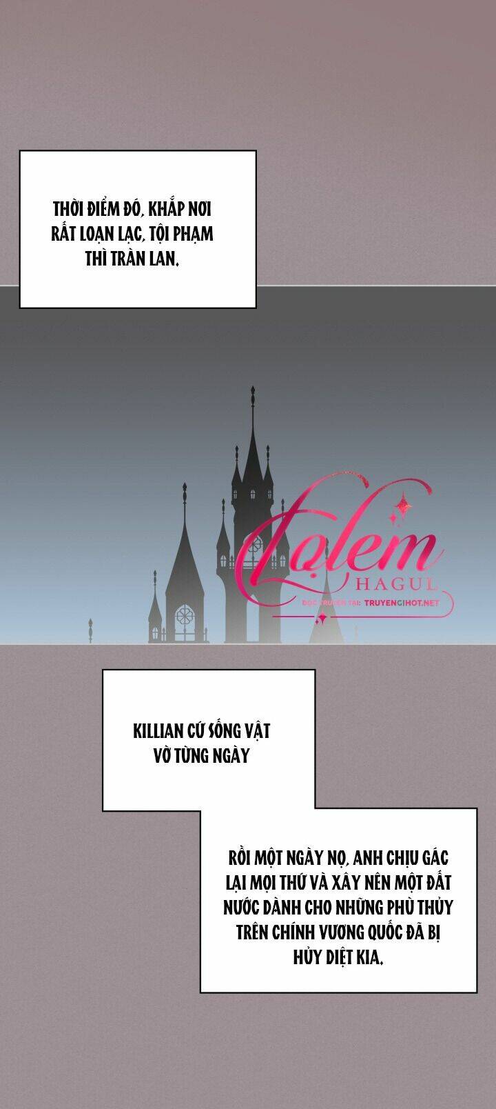 Kẻ Tạo Ra Nữ Phản Diện: Chapter 68.1