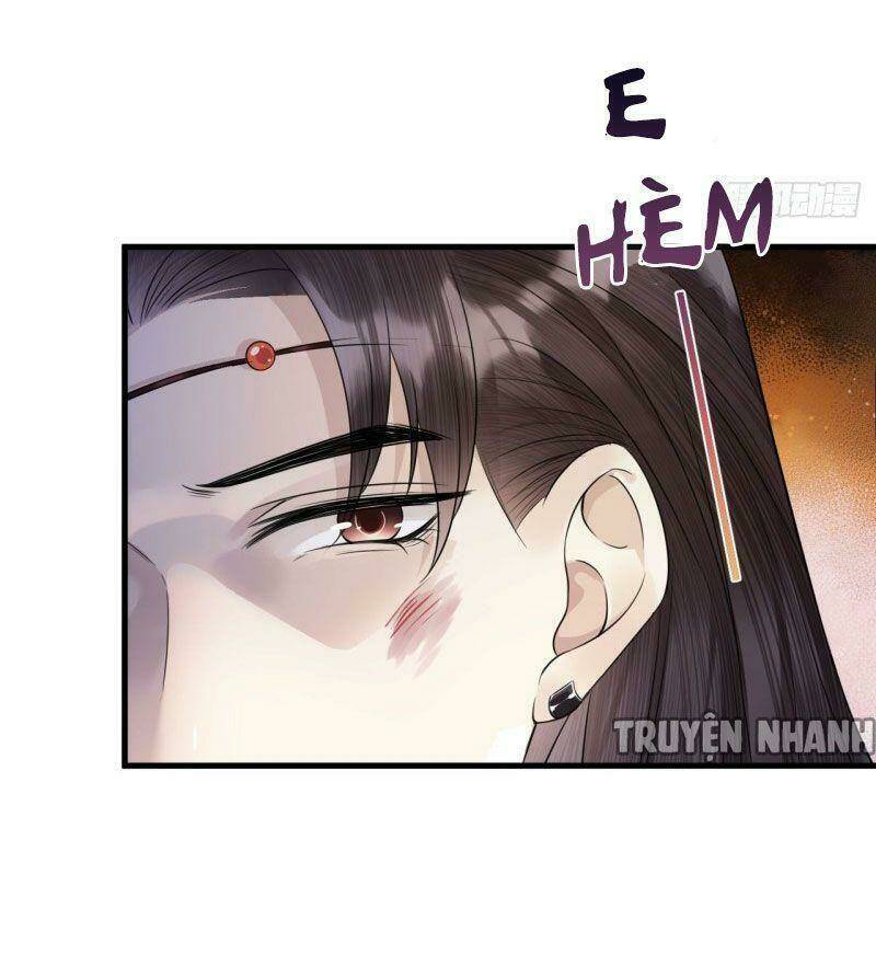 Lễ Băng Nhạc Phôi Chi Dạ: Chapter 39