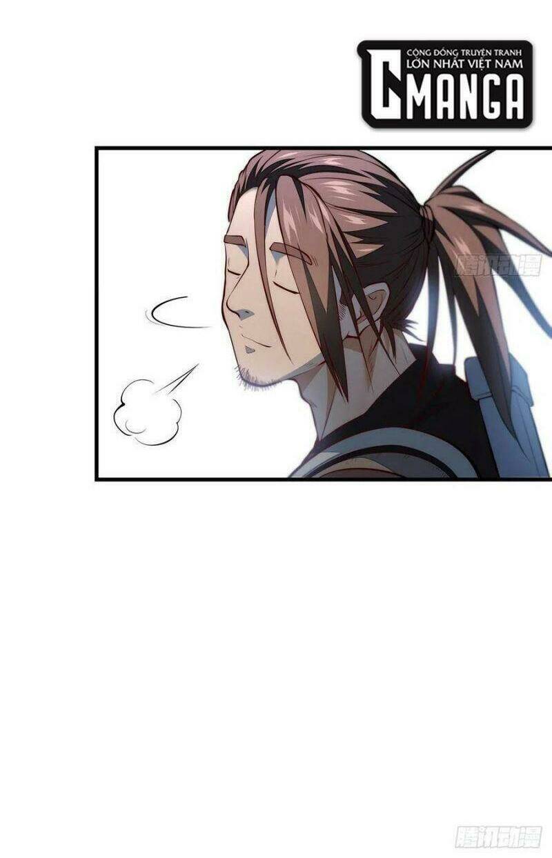 Ta Là Đại Hoàn Đan: Chapter 83