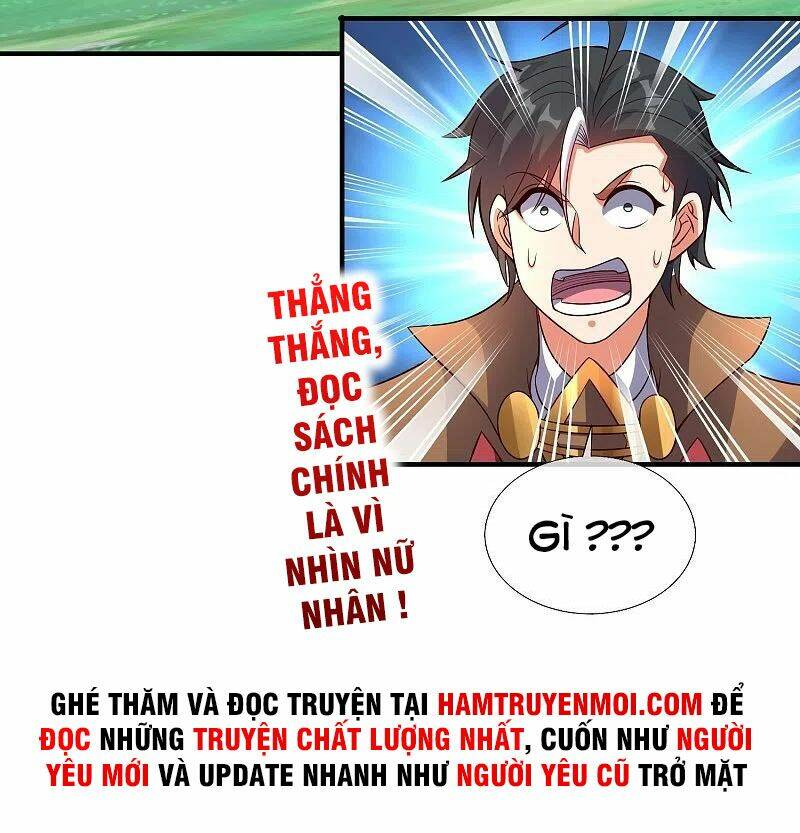 Phục Thiên Thánh Chủ: Chapter 222
