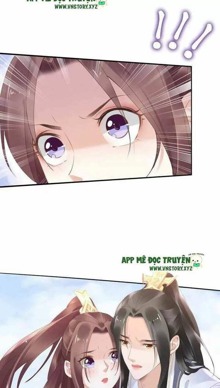 Nhất Sinh Nhất Thế Tiếu Thương Khung: Chapter 37