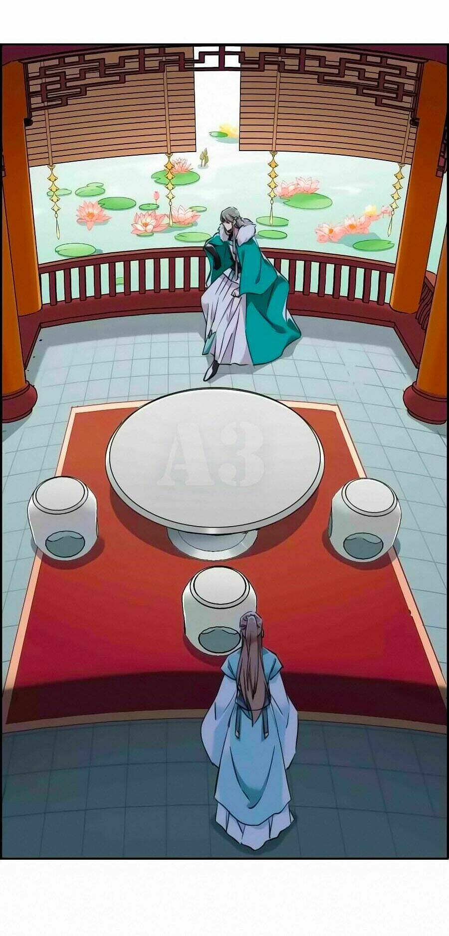 Thượng Quốc Phú Chi Thiên Đống Tuyết: Chapter 2