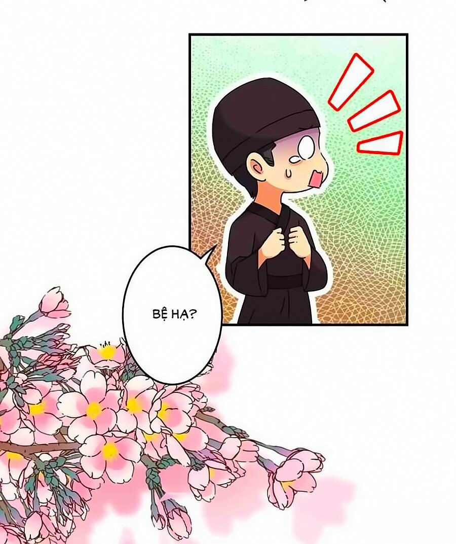 Vương Gia ! Ngươi Thật Bỉ Ổi !: Chapter 301