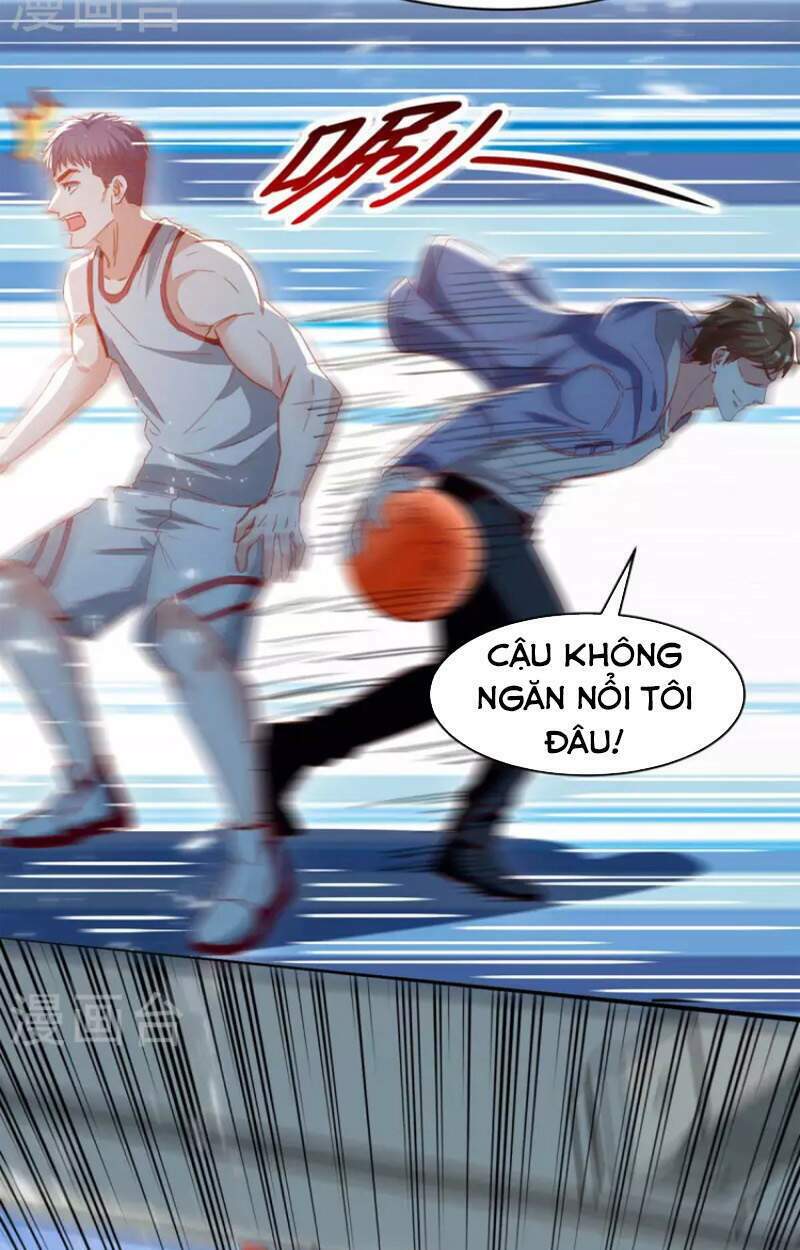 Thần Cấp Thấu Thị: Chapter 229