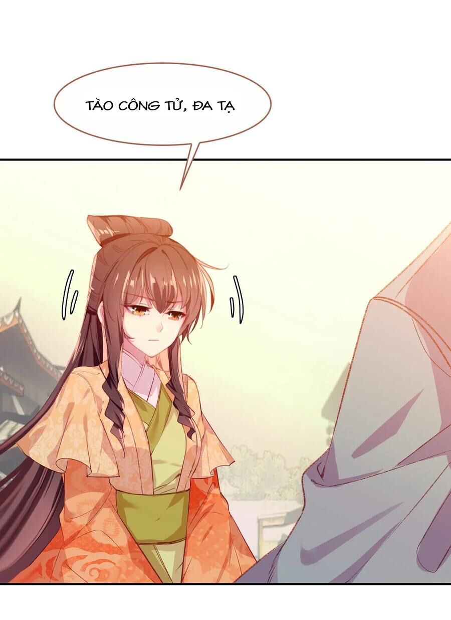 Gả Cho Một Tên Thái Giám Đáng Ghét: Chapter 181