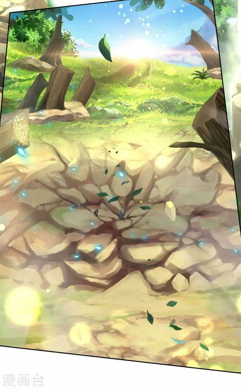 Thân Thể Của Ta Là Kiếm Chủng: Chapter 36