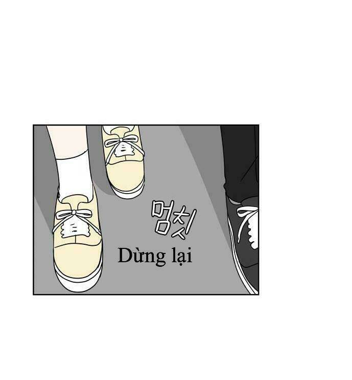 30 Phút Bước Đi Bên Em: Chapter 22.5