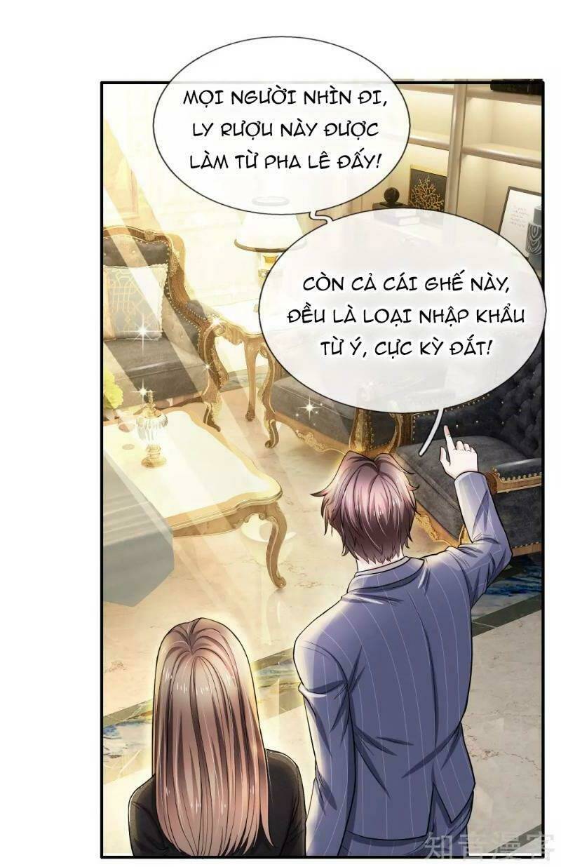 Tuyệt Đỉnh Khí Thiếu: Chapter 26