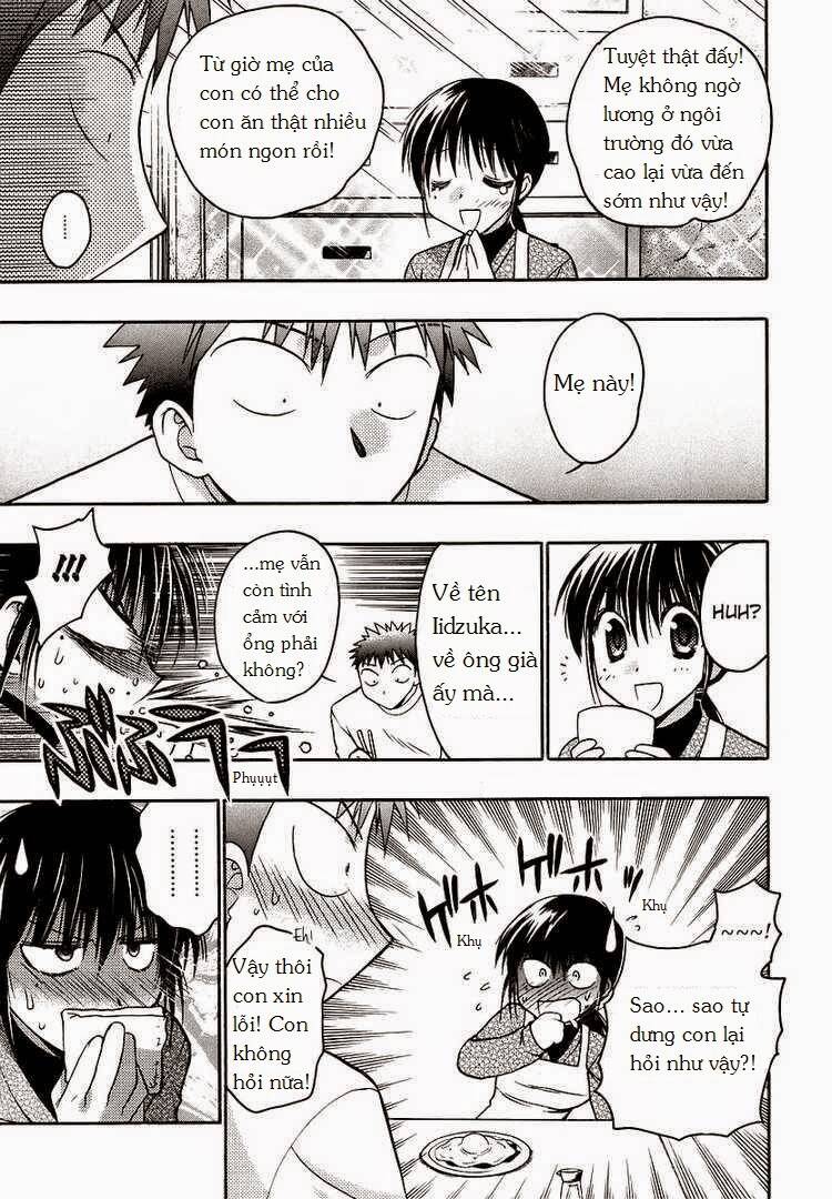 Little Vampire: Chapter 35