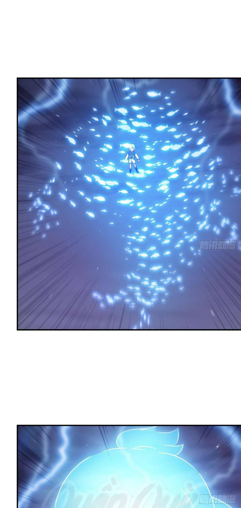 Khởi Đầu Bằng Một Con Côn: Chapter 84