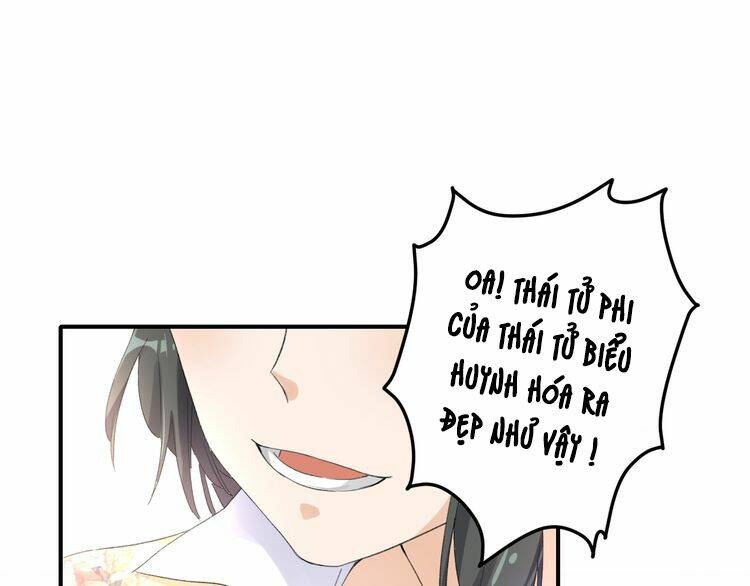 Hoa Nhan Sách: Chapter 51.2