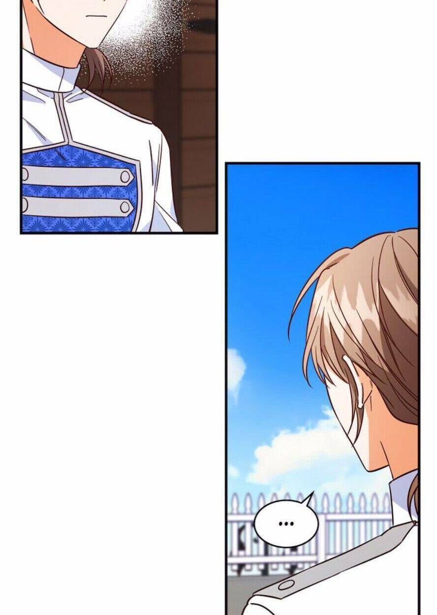 Lòng Trung Thành Với Kẻ Ác: Chapter 28