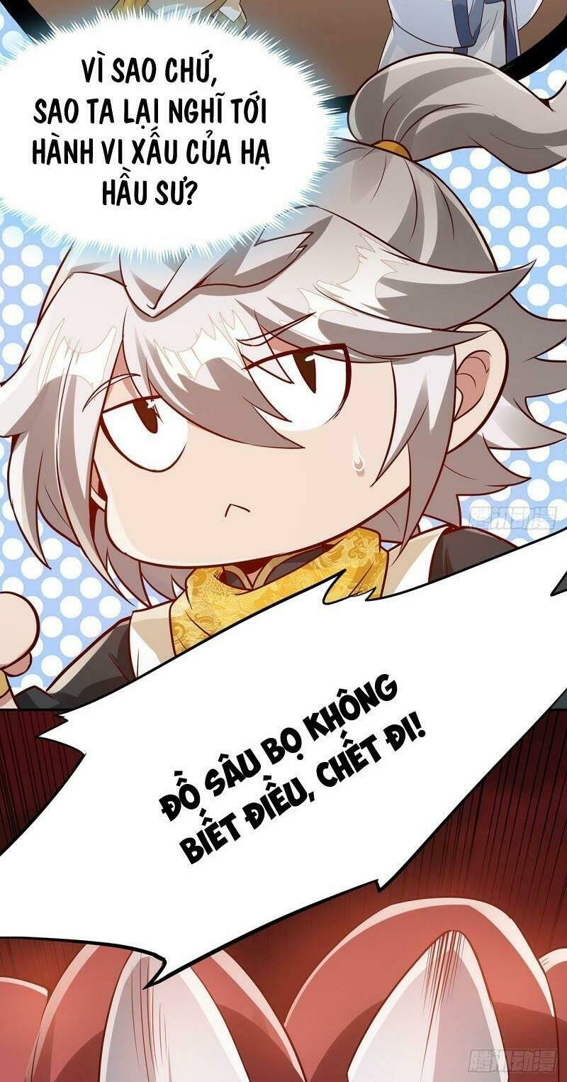 Nghịch Lân: Chapter 96