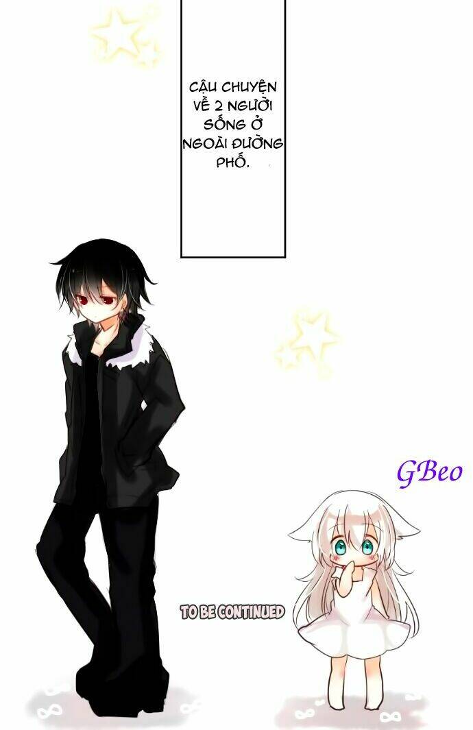 Rodiura Kurashi: Chapter 1