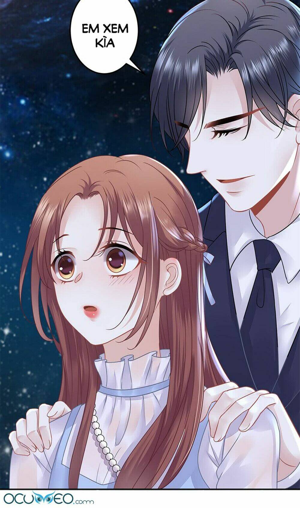 Bạn Trai Điều Khiển Giấc Mơ: Chapter 16