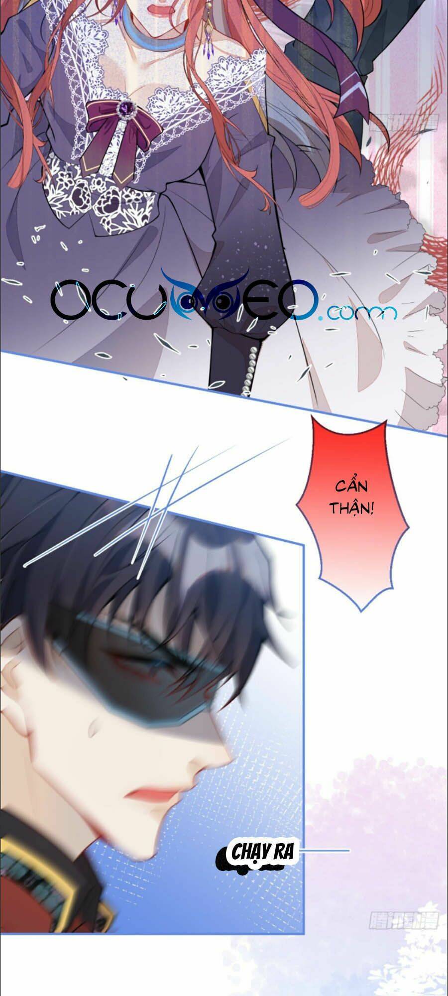 Xuyên Không Đến Thế Giới Trở Thành Đóa Hoa Của Anh: Chapter 19