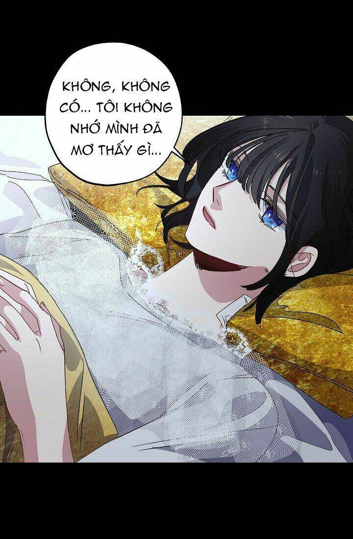 Tình Điên Dại: Chapter 27