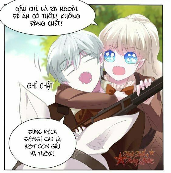 Một lời không hợp liền hút máu: Chapter 54