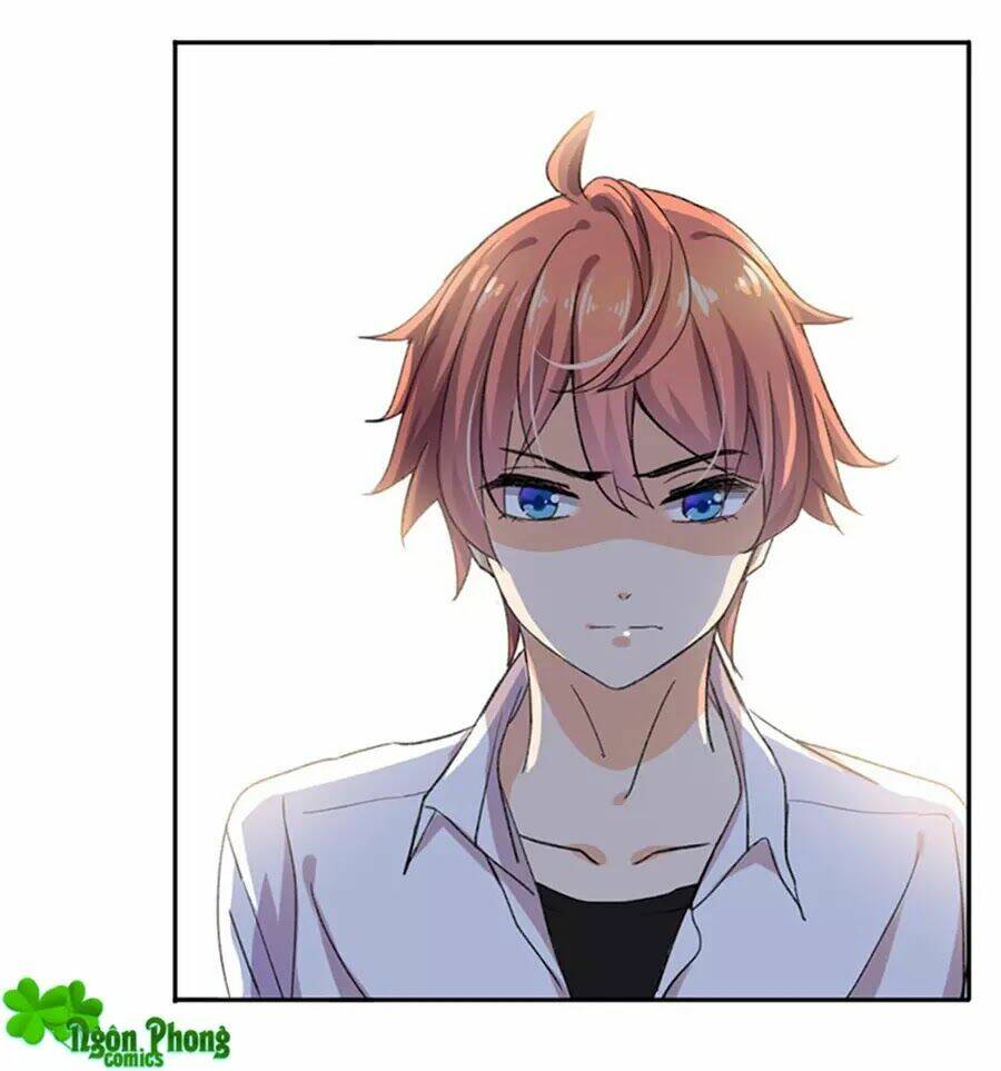 Nhật Ký Dạy Dỗ Của Gia Tộc Đáng Yêu: Chapter 59